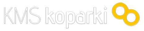 KMS Koparki